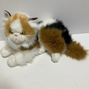 Realistic Cat From Bright Ideas Company GmbH